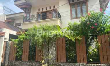 rumah nyaman siap huni di cluster grand galaxy bekasi