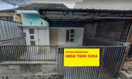 Rumah Dijual di Pabelan Kab Semarang