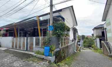 Rumah Dijual di Padaasih