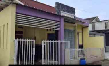 Rumah Padangsari Banyumanik Semarang