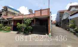 Rumah Komplek Pemda Padasuka dekat Transmart Carrefour Cimahi, Posisi