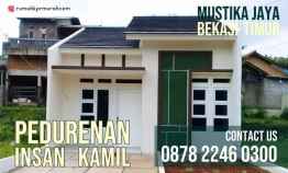 Rumah Syariah Murah di Kota Bekasi Lokasi Strategis