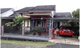 Rumah Cantik Lokasi dekat Bnn Pagar Dewa Kota Bengkulu