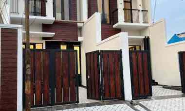 rumah pakal madya on progress shm dekat citraland