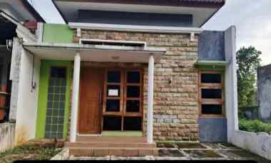 rumah pakintelan gunungpati semarang