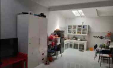 Rumah Pakuwon City Griya Asri 1 Lantai Full Bangunan