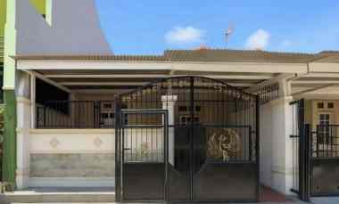 rumah pakuwon city griya asri strategis