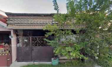 rumah pakuwon city griya asri strategis