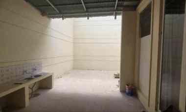 Rumah Pakuwon City Imperial Beach Minimalis Strategis