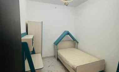 Rumah Pakuwon City New Minimalis Siap Huni Furnish