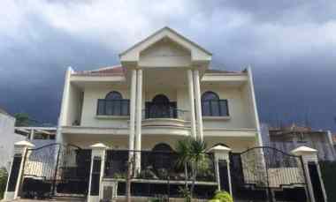 rumah pakuwon city strategis favorite