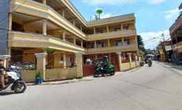 Jual Cepat Rumah Kost Selangkah ke Univ Telkom Bandung