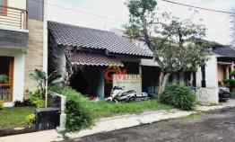 Rumah Dijual di Palem Permai