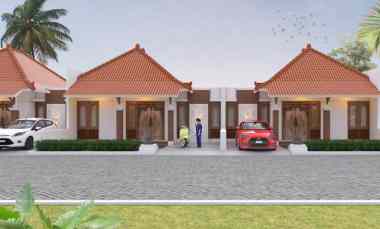 rumah paling laris dekat candi borobudur