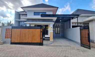 rumah paling laris dekat sd model sleman