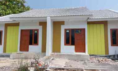 gambar rumah paling murah terlaris di bantul dengan dp kecil