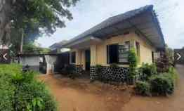 Rumah Dijual di Sayap Jln Pajajaran Cicendo Bandung Jawa Barat