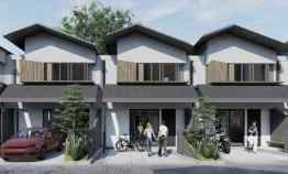 Paradesa Pamulang by Ruma.id, New Townhouse 2022