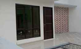 Jual Rumah Baru Siap Huni Wilayah Sekitar Pamulang Selatan Banten