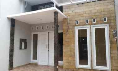 rumah pamulang pusat kota cocok hunian investasi