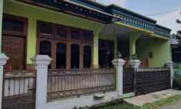 Rumah Menarik Siap Huni di Permata Pamulang Tangerang Selatan