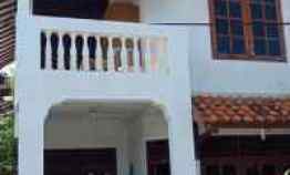 rumah pamulang timur