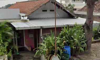 rumah pamularsih semarang barat