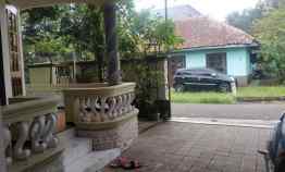 Rumah Ditengah Kota Bogor 700m Menuju Stasiun Kereta