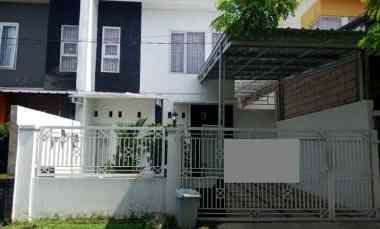 rumah pancanaka royal garden ciuyah permana cimahi