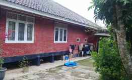 Rumah Dijual di Cikereteg, Desa Pancawati Ciawi Bogor