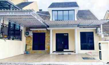 rumah pandanaran hills tembalang semarang