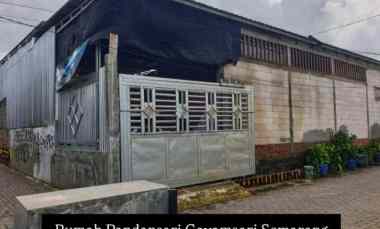 rumah pandansari gayamsari semarang
