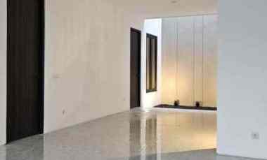 Rumah Pandugo - New Minimalis - Siap Huni - Studio Room