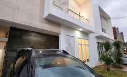 Rumah Dijual di Pangkalan Jati