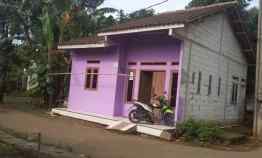 Rumah Kampung di Panongan Belakang Citra Raya Tangerang