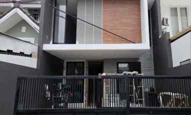 rumah pantai mentari new minimalis