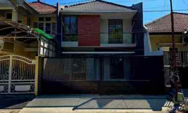 rumah pantai mentari new minimalis