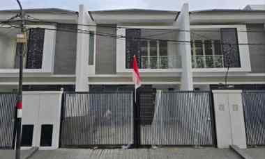 rumah pantai mentari new minimalis