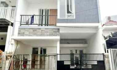rumah pantai mentari new minimalis galvalum