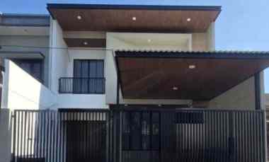 Rumah Pantai Mentari, New, Minimalis, Strategis