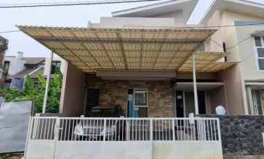 rumah pantai mentari siap huni