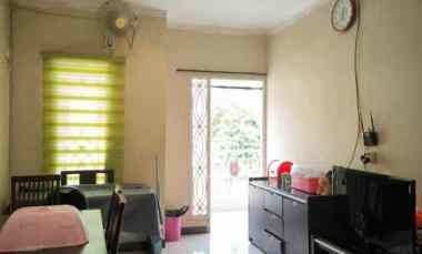 rumah pantai mentari siap huni minimalis row 3 mobil