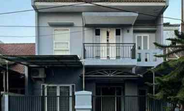 rumah pantai mentari siap huni row 3 mobil