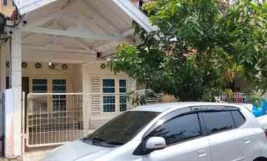 rumah pantai mentari strategis feng shui grade a