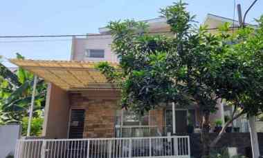 rumah pantai mentari strategis minimalis