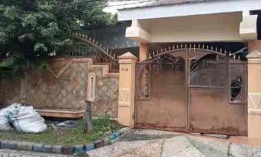 rumah pantai mentari strategis siap huni