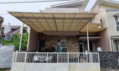 rumah pantai mentari surabaya timur