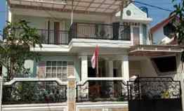 Rumah Mewah 2 Lantai Murah Furnished Siap Huni Kemang Bogor