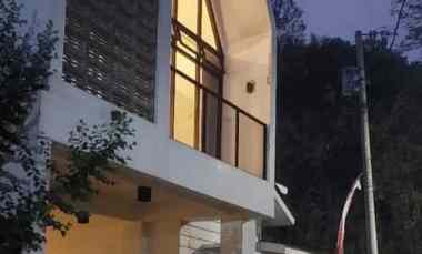 rumah pasadena candi kalasan semarang