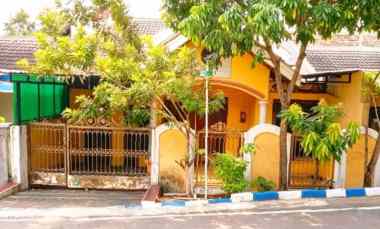 rumah pasadena manyaran semarang